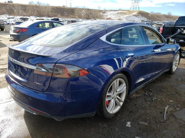 2015 TESLA MODEL S P8 5YJSA1H47FF094388