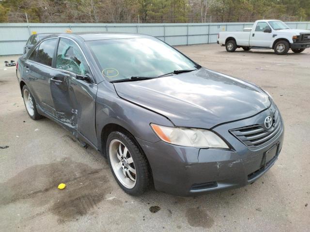 4T1BE46K47U007266 Toyota Camry Ce 2007