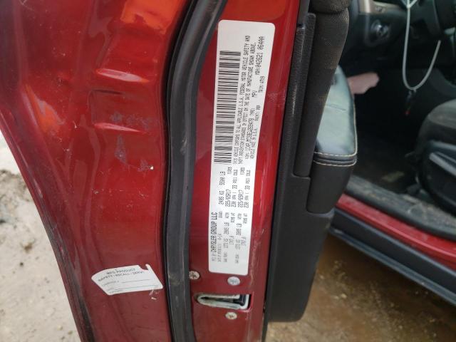 1C4PJMCS8EW269478 Jeep Cherokee L 2014. Фото: 9