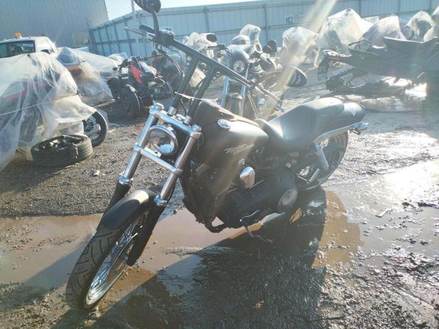 2006 HARLEY-DAVIDSON FXDBI 1HD1GX1126K341525