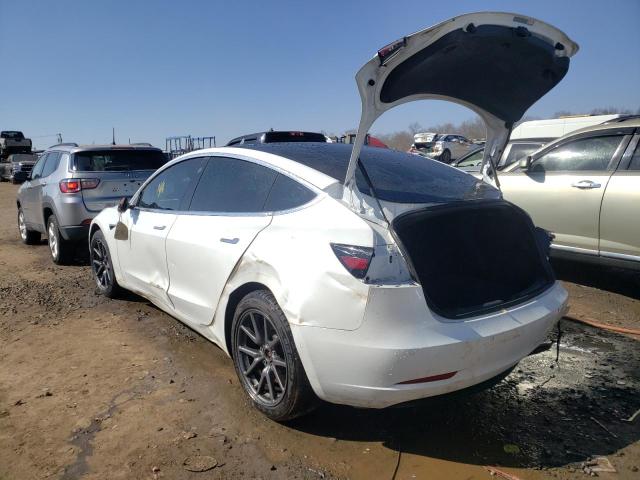 5YJ3E1EB0LF618598 Tesla MODEL 3