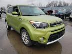 2018 KIA  SOUL