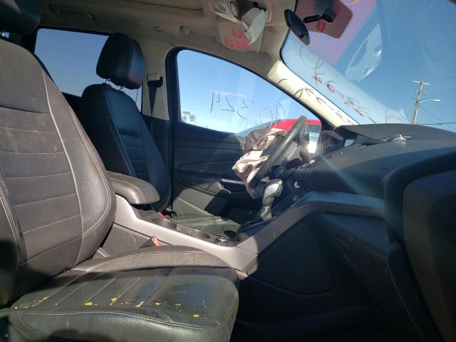 2014 FORD ESCAPE SE - 1FMCU0GX5EUC83947