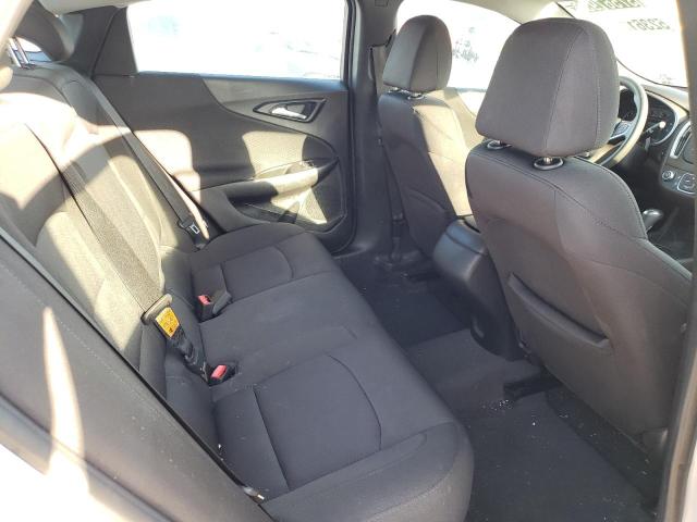 2018 CHEVROLET MALIBU LS 1G1ZB5ST9JF197845
