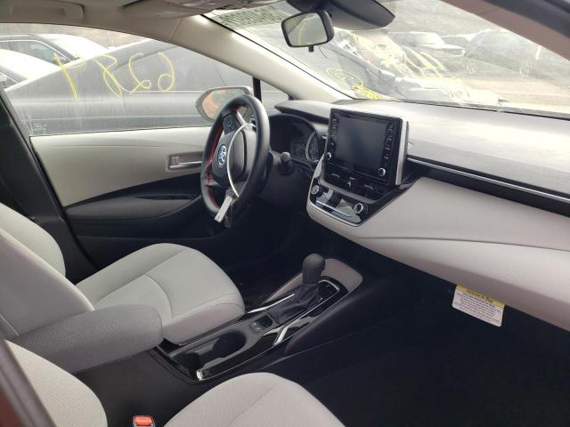 2020 TOYOTA CORONA LE 5YFHPRAE8LP012081
