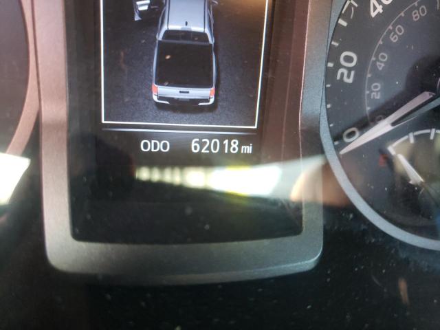 2019 TOYOTA TACOMA DOU - 5TFCZ5AN6KX173526