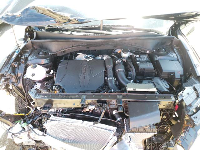 2022 KIA SORENTO SX 5XYRKDLFXNG092258