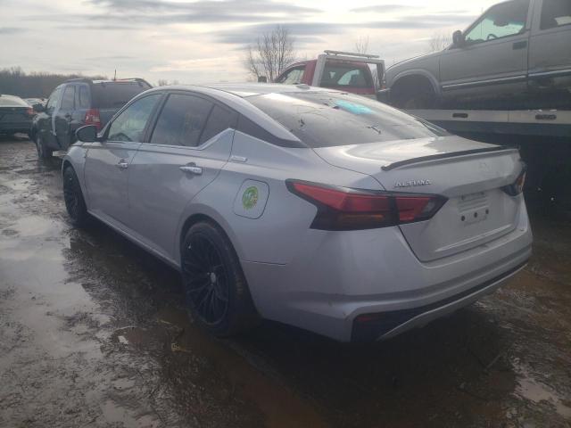 1N4BL4BV0LC220957 NISSAN ALTIMA 2020