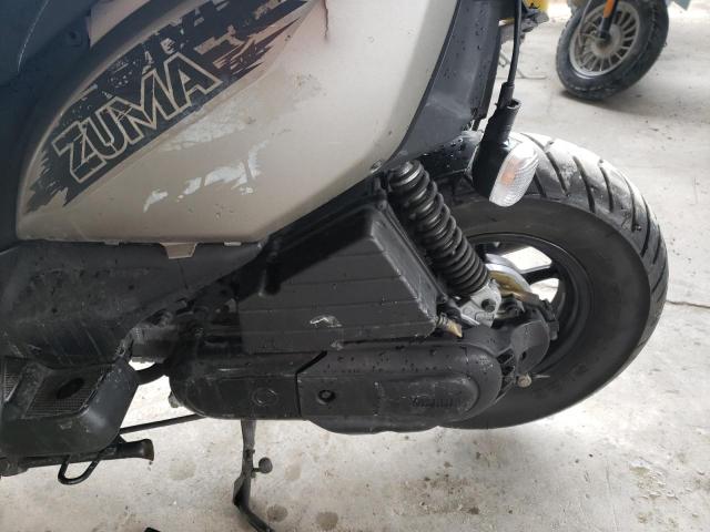 2015 YAMAHA YW50 F RKRSA43A0FA120541