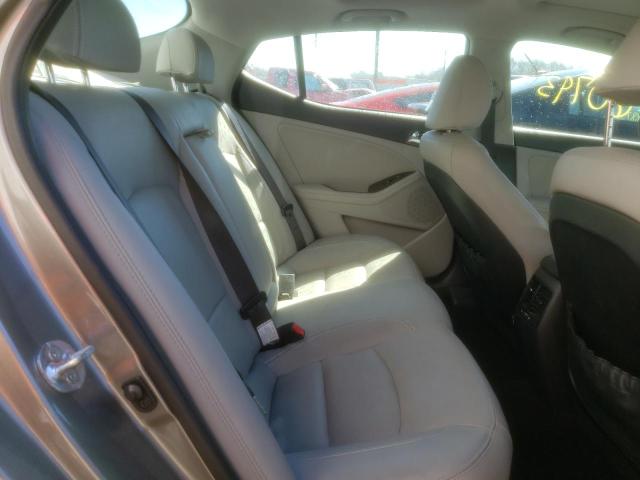 2012 KIA OPTIMA EX - 5XXGN4A7XCG049292