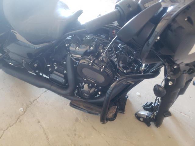 2020 HARLEY-DAVIDSON FLHXS 1HD1KRP15LB666067