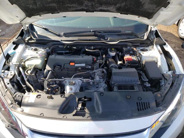 19XFC2F54HE081488 Honda Civic Lx 2017. Фото: 6