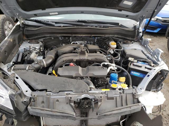 2017 SUBARU FORESTER 2 JF2SJAGC9HH565017
