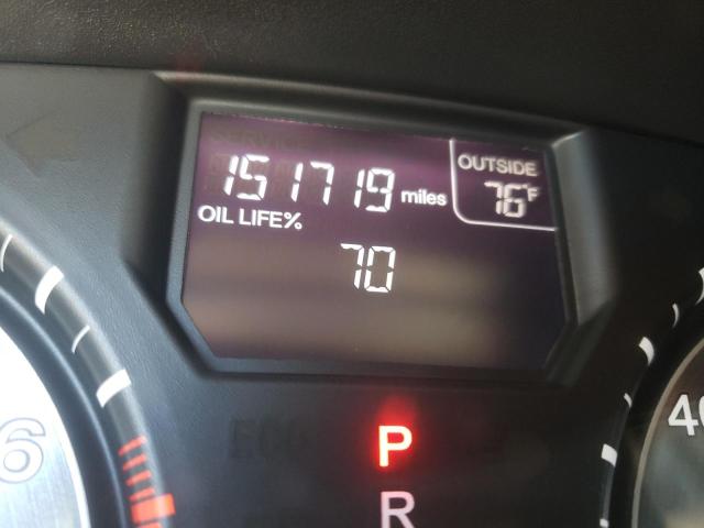 5FNRL5H68EB002639 Honda Odyssey Ex 2014. Фото: 7
