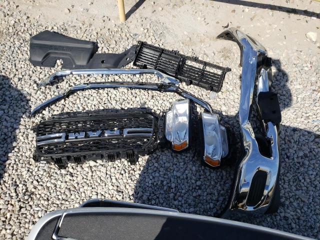 2021 RAM 2500 TRADE 3C6UR5CJ3MG698525