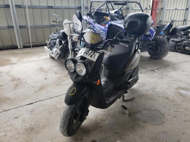 2015 YAMAHA YW50 F RKRSA43A0FA120541