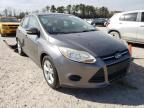 2013 FORD  FOCUS