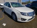 2012 FORD  FUSION