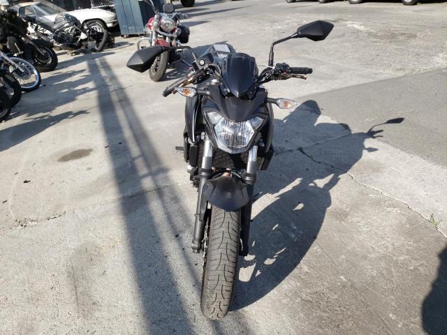 JKAEREG16HDA01307 Kawasaki Er650 G 2017. Фото: 1