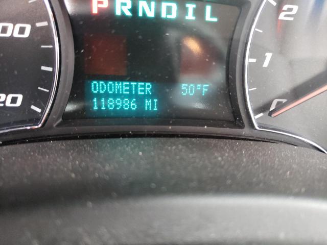 2CNDL13F286304878 Chevrolet Equinox Ls 2008. Фото: 7