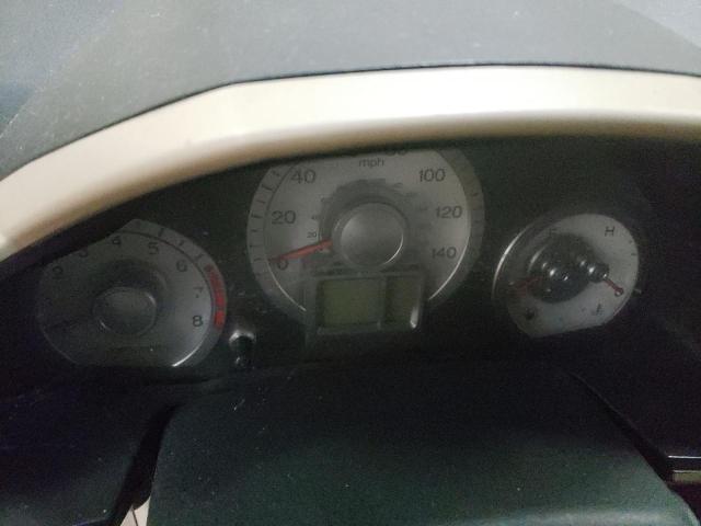 2010 HONDA PILOT EXL - 5FNYF4H69AB001555