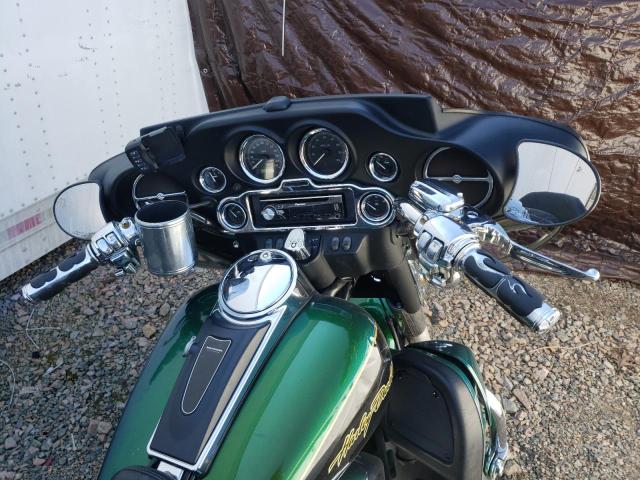 2006 HARLEY-DAVIDSON FLHTCUI 1HD1FCW106Y670063