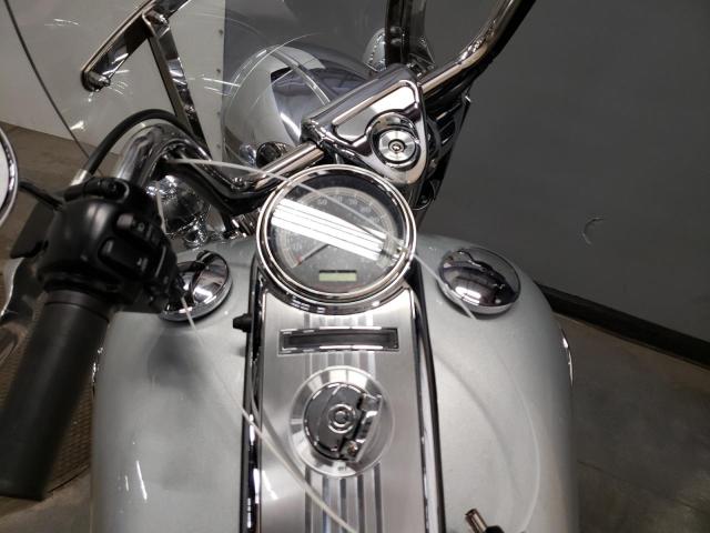 2010 HARLEY-DAVIDSON FLHRC 1HD1FR41XAB638304