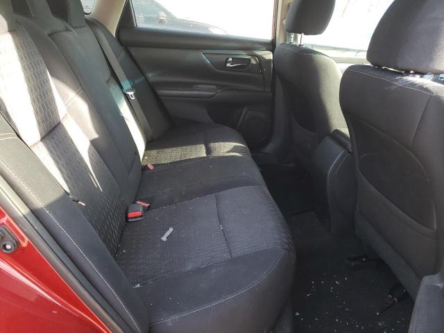 2016 NISSAN ALTIMA 2.5 1N4AL3AP7GN363455