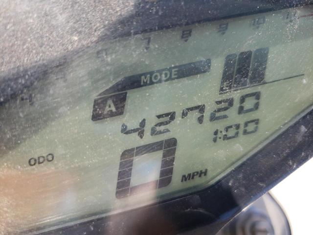 2015 YAMAHA FZ09 C JYARN33Y5FA001753