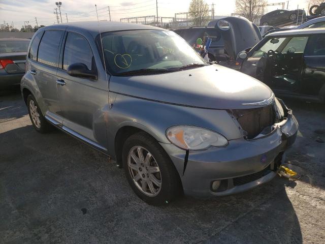 2010 CHRYSLER PT CRUISER - 3A4GY5F92AT132380