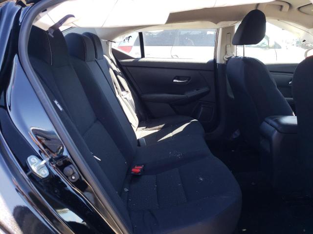 2020 NISSAN SENTRA S 3N1AB8BV3LY222003