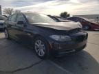 2014 BMW  5 SERIES