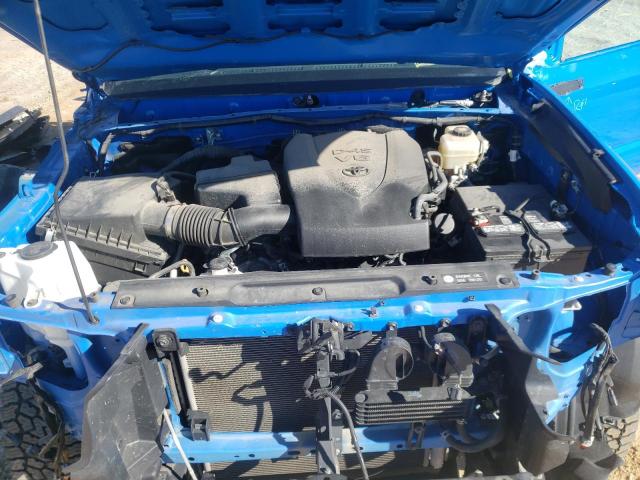 2019 TOYOTA TACOMA DOU - 5TFCZ5AN6KX173526