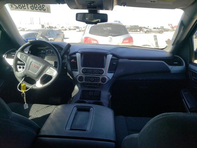 2015 GMC YUKON SLE 1GKS1AKC4FR706500