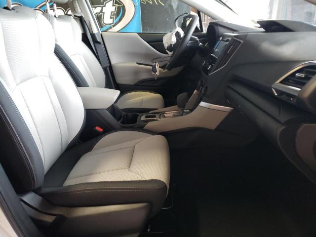 2022 SUBARU FORESTER JF2SKACC6NH406244