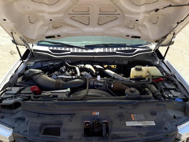 2019 FORD F250 1FT7W2BT0KEG47536