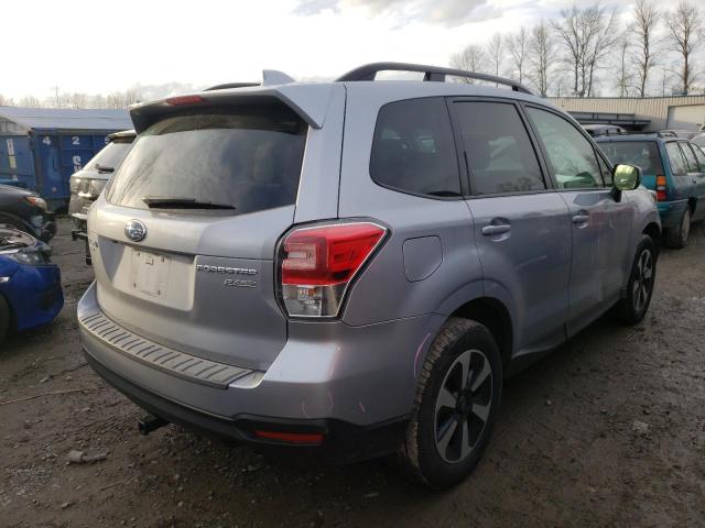 2017 SUBARU FORESTER 2 JF2SJAGC9HH565017
