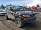 2011 TOYOTA  FJ CRUISER