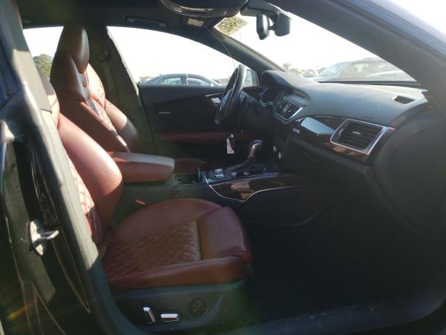 2018 AUDI S7 PREMIUM WAUWFAFC2JN097381