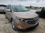 2018 CHEVROLET  EQUINOX