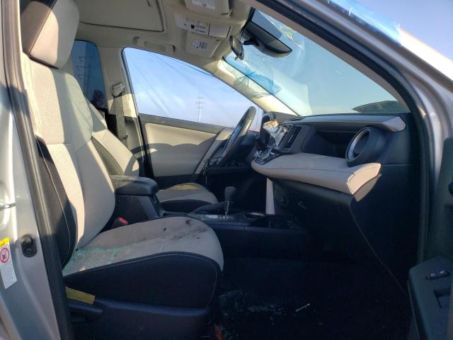 2017 TOYOTA RAV4 XLE 2T3RFREV1HW632513