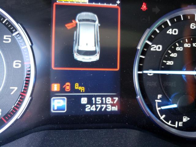 2020 SUBARU ASCENT LIM 4S4WMAJD3L3449063