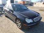 2007 MERCEDES-BENZ  C-CLASS