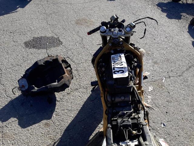 2009 APRILIA SHIVER 750 ZD4RAC0079S001111