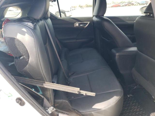 2017 LEXUS CT 200 - JTHKD5BH1H2296884