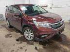 2016 HONDA  CRV