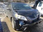 2015 TOYOTA  SIENNA