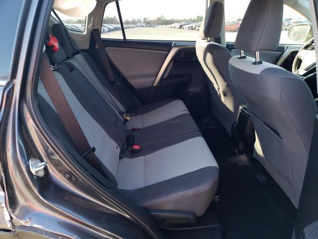 2015 TOYOTA RAV4 LE JTMZFREV1FD053645