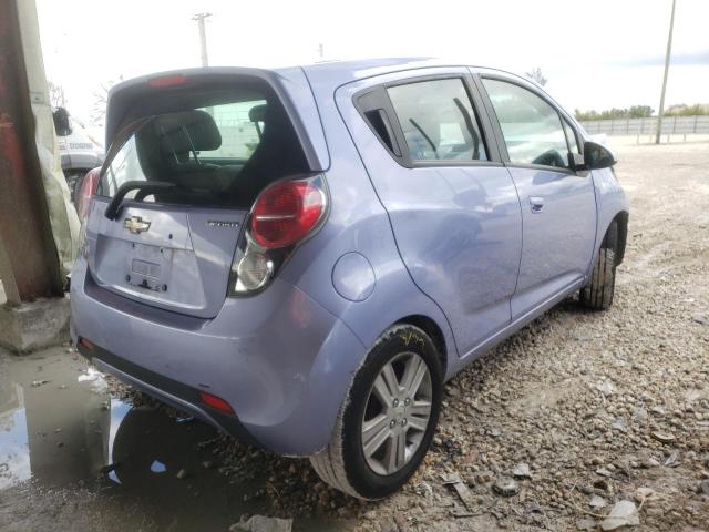 Фото: KL8CB6S91FC765997 - 4