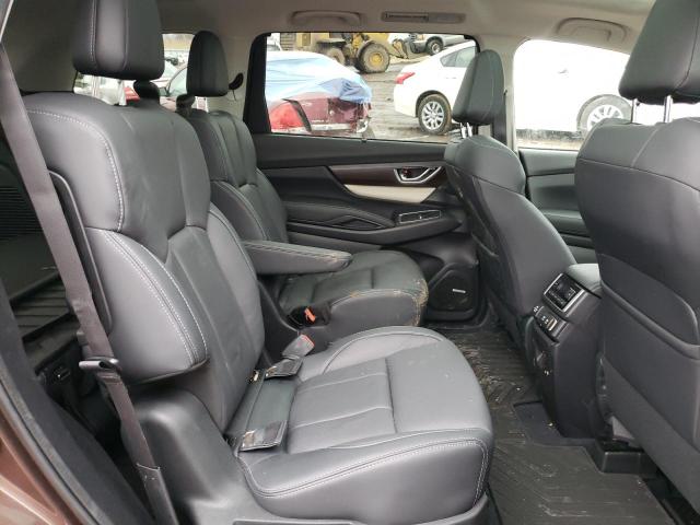2021 SUBARU ASCENT TOU 4S4WMARD3M3405439